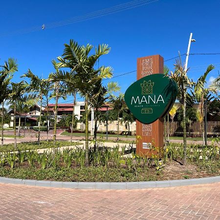 Mana Beach Sol By Vivere Flats Pôrto das Galinhas Zewnętrze zdjęcie