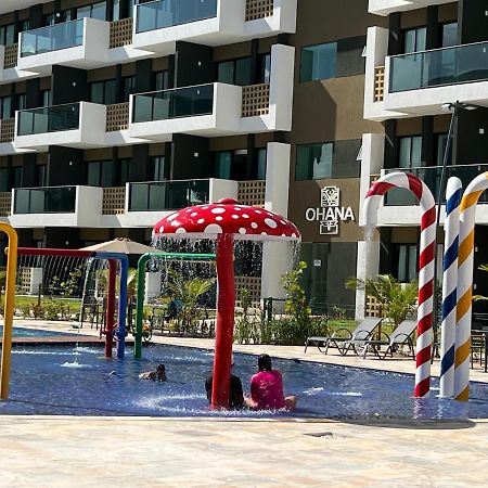 Mana Beach Sol By Vivere Flats Pôrto das Galinhas Zewnętrze zdjęcie
