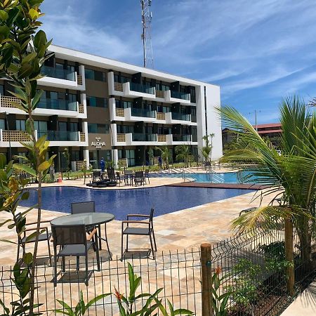 Mana Beach Sol By Vivere Flats Pôrto das Galinhas Zewnętrze zdjęcie
