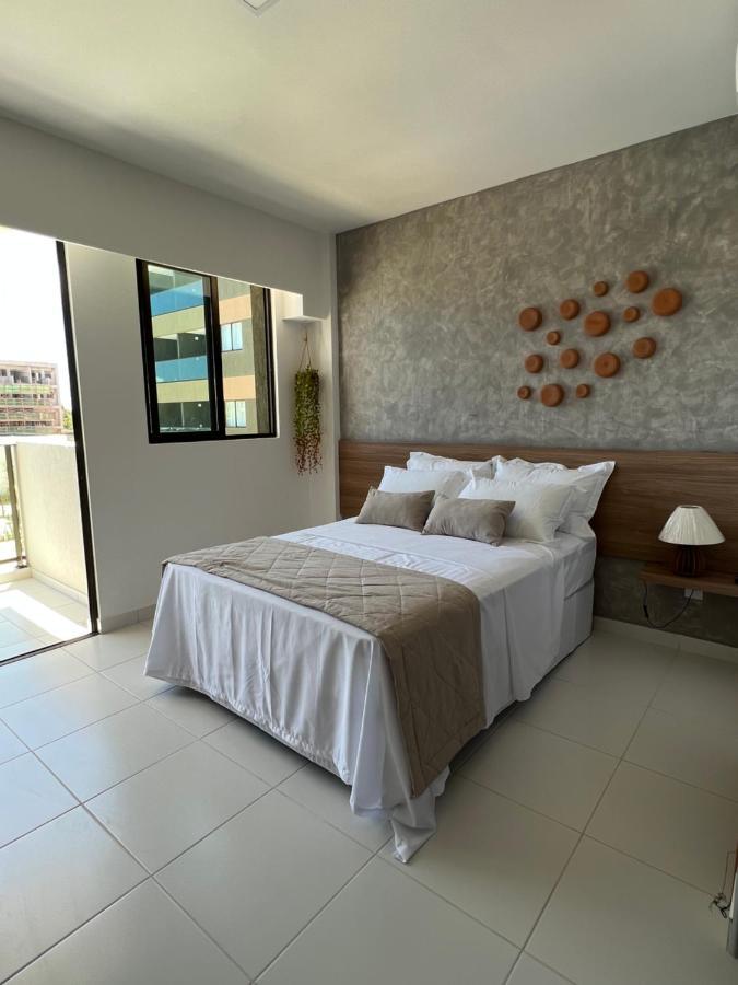 Mana Beach Sol By Vivere Flats Pôrto das Galinhas Zewnętrze zdjęcie
