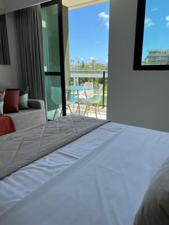 Mana Beach Sol By Vivere Flats Pôrto das Galinhas Zewnętrze zdjęcie