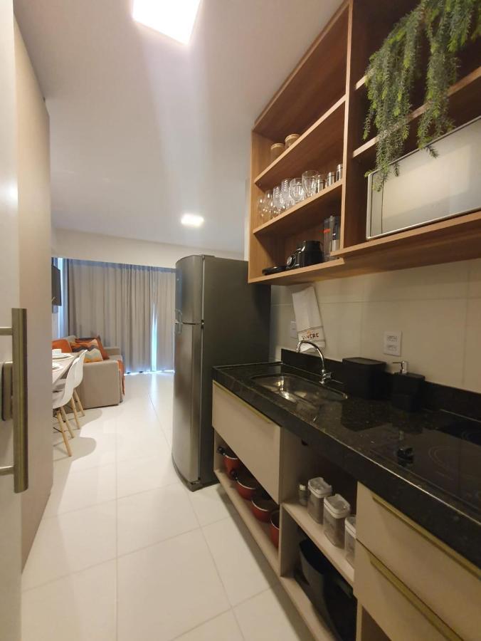 Mana Beach Sol By Vivere Flats Pôrto das Galinhas Zewnętrze zdjęcie