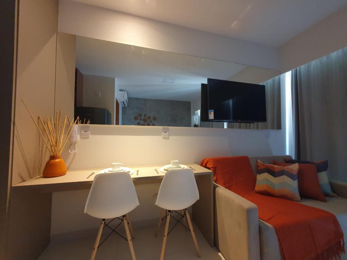 Mana Beach Sol By Vivere Flats Pôrto das Galinhas Zewnętrze zdjęcie