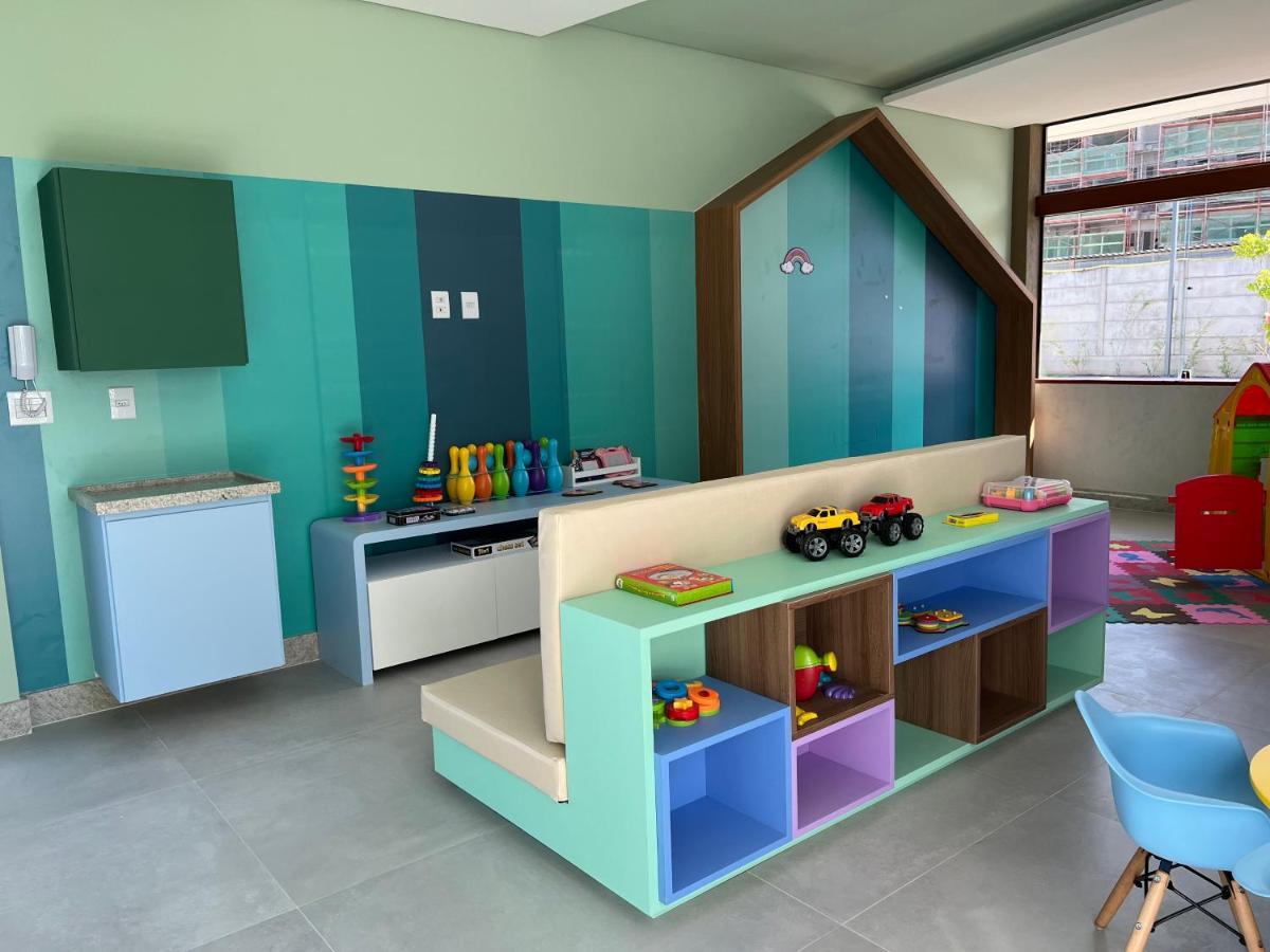 Mana Beach Sol By Vivere Flats Pôrto das Galinhas Zewnętrze zdjęcie