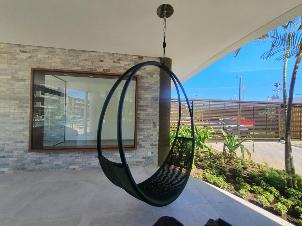 Mana Beach Sol By Vivere Flats Pôrto das Galinhas Zewnętrze zdjęcie