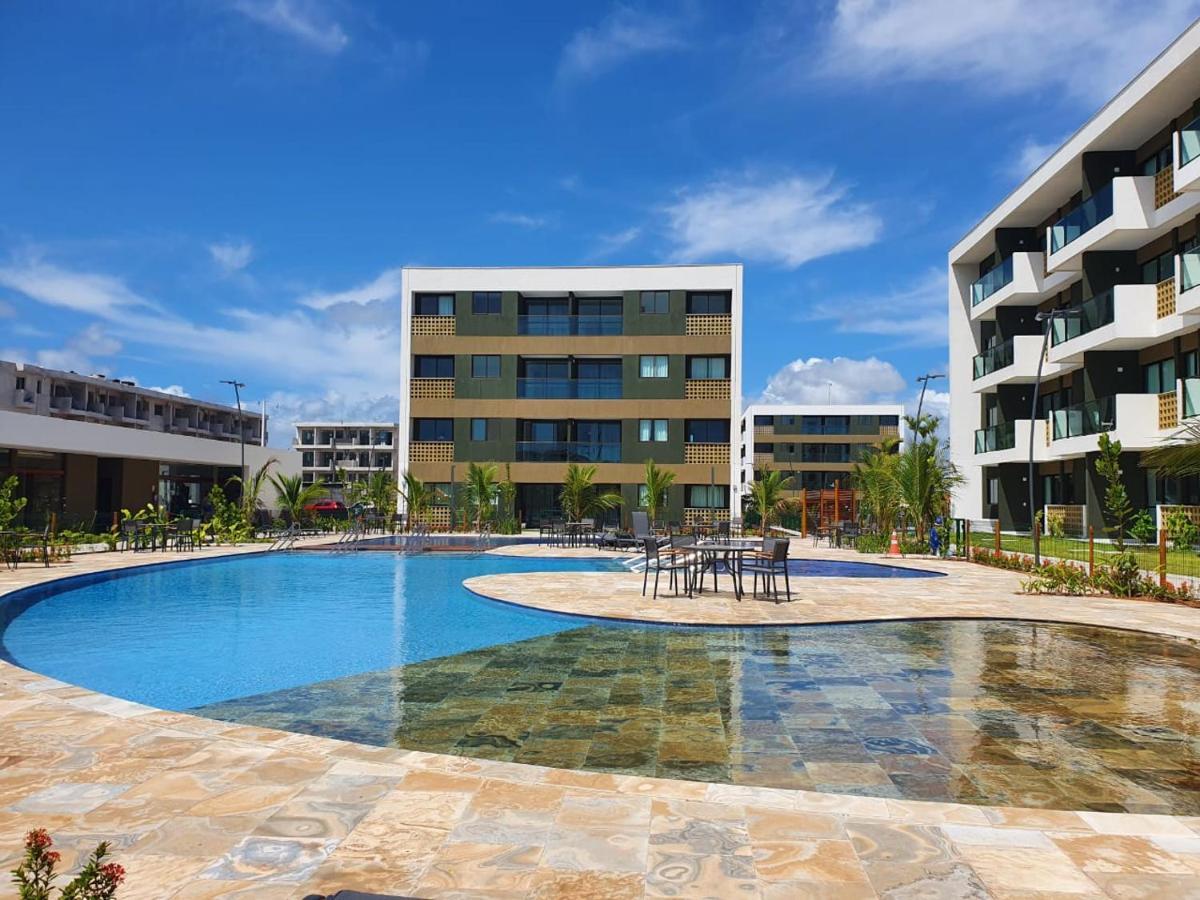 Mana Beach Sol By Vivere Flats Pôrto das Galinhas Zewnętrze zdjęcie