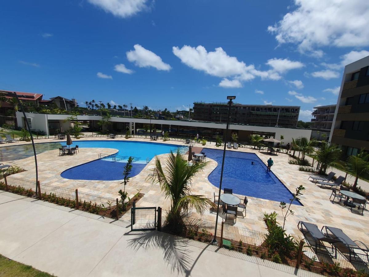 Mana Beach Sol By Vivere Flats Pôrto das Galinhas Zewnętrze zdjęcie